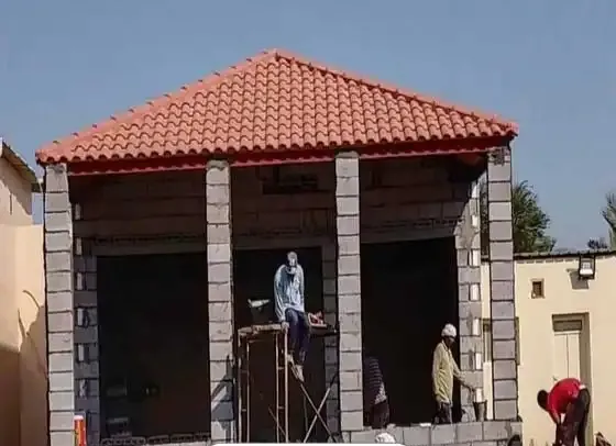 ترميم وتشطيب غرف الأسطح في جدة