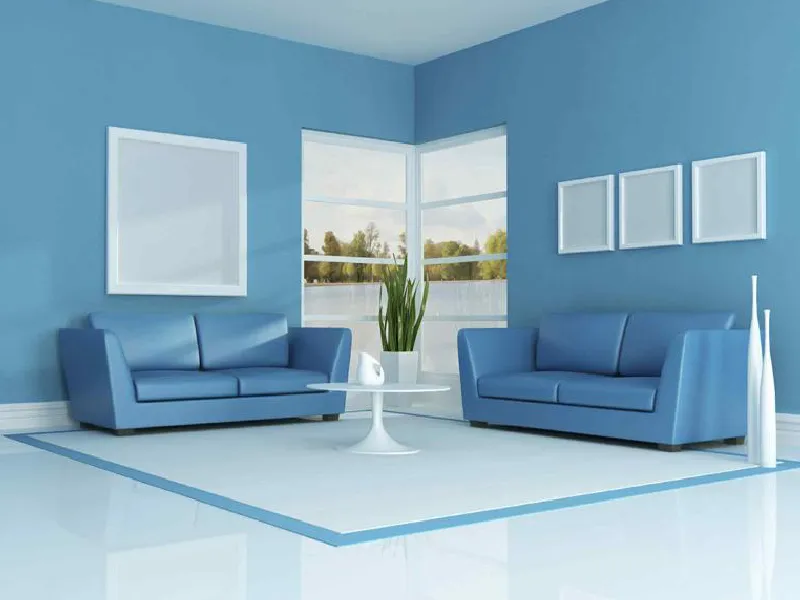 معلم دهانات داخلية دهانات حوائط في جدة