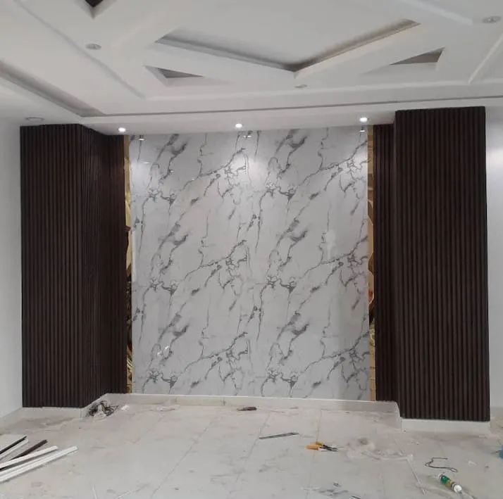 معلم ممتاز ومحترف لديكورات بديل الرخام في جدة 