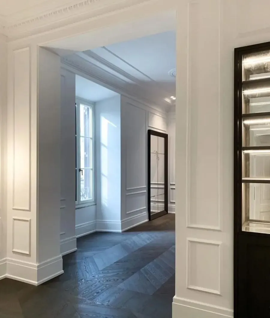 دهانات داخلية بجدة مجموعة واسعة من أنواع الدهانات 