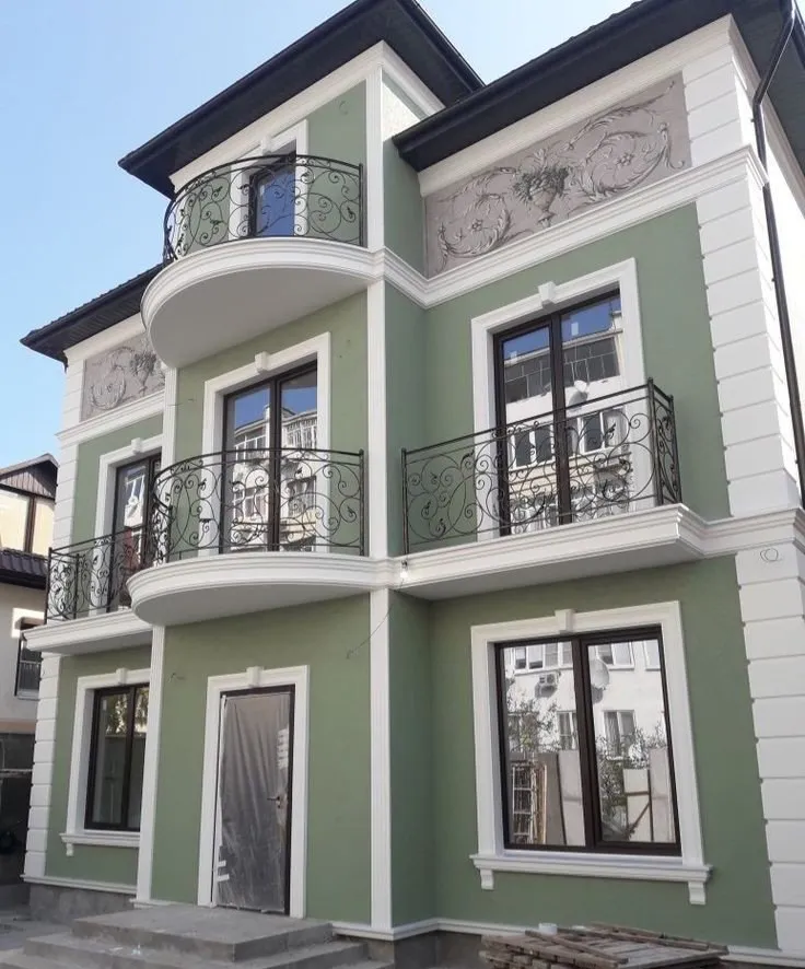 معلم دهانات خارجية في جدة بجودة عالية 