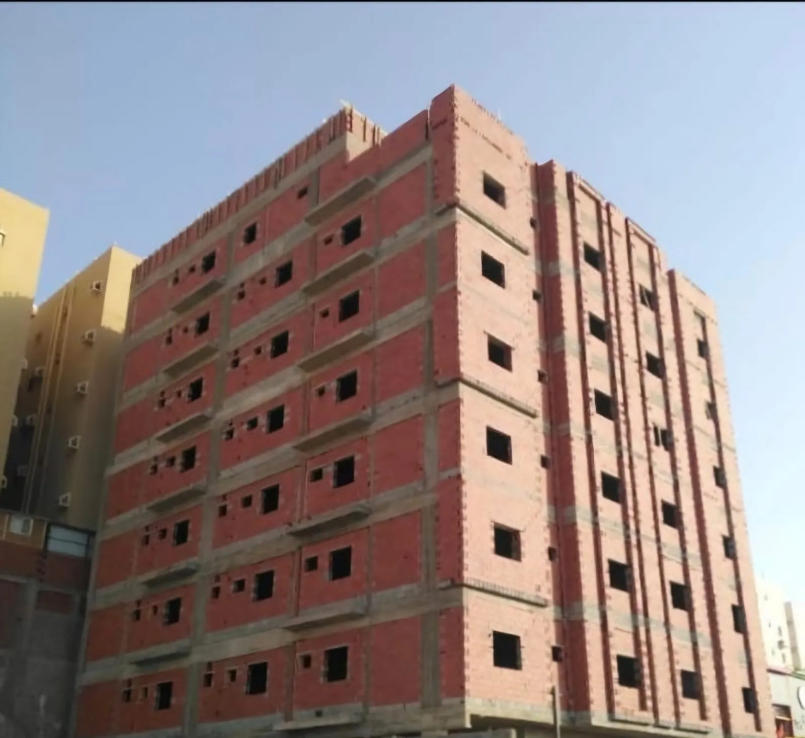 مقاول ترميم شقق وفلل جدة تسليم مفتاح