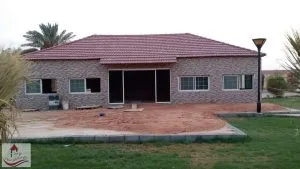 مقاول ترميم وتشطيب ملاحق في جدة بجودة وكفاءة عالية