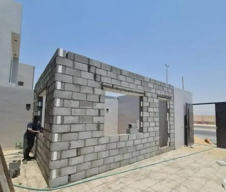 مقاول ترميم وتشطيب ملاحق في جدة بجودة وكفاءة عالية