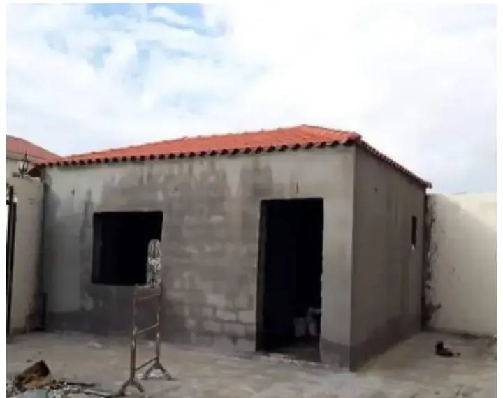 مقاول ترميم وتشطيب ملاحق في جدة بجودة وكفاءة عالية