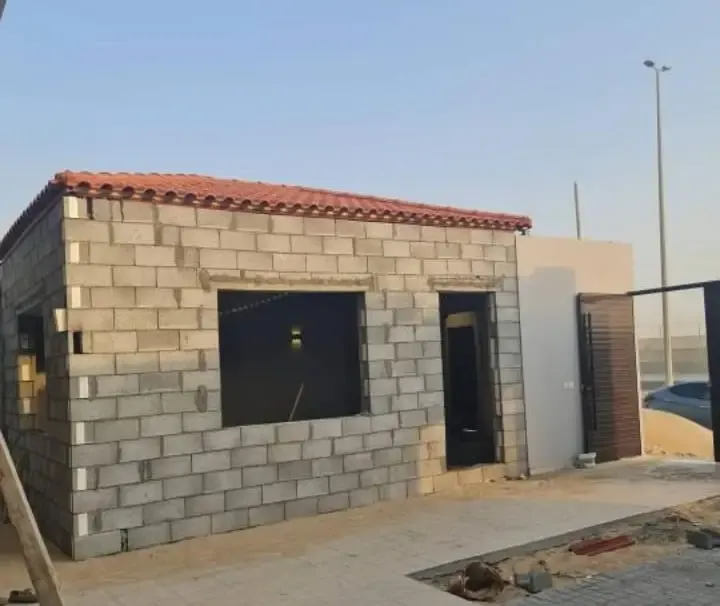 مقاول ترميم وتشطيب ملاحق في جدة بجودة وكفاءة عالية