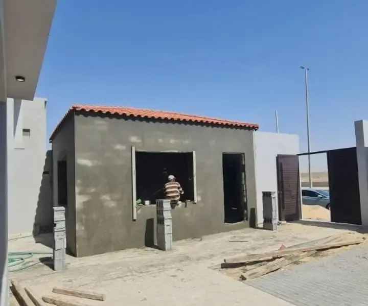 مقاول ترميم وتشطيب ملاحق في جدة بجودة وكفاءة عالية