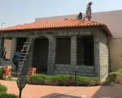 مقاول ترميم وتشطيب ملاحق في جدة بجودة وكفاءة عالية