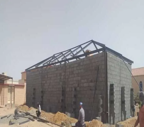 مقاول ترميم وتشطيب ملاحق في جدة بجودة وكفاءة عالية