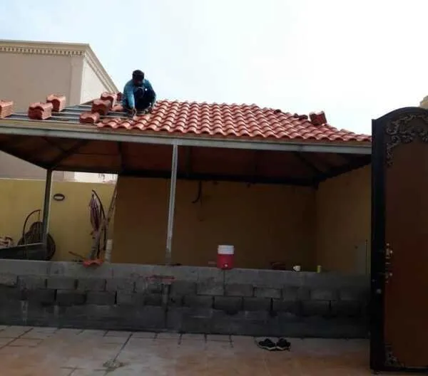 مقاول ترميم وتشطيب ملاحق في جدة بجودة وكفاءة عالية