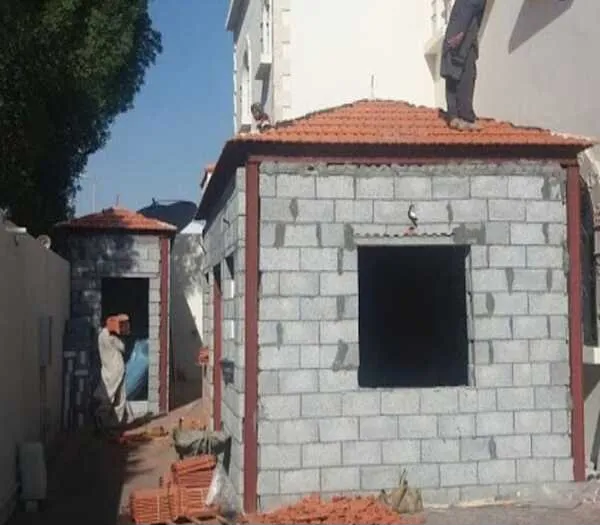 مقاول ترميم وتشطيب ملاحق في جدة بجودة وكفاءة عالية