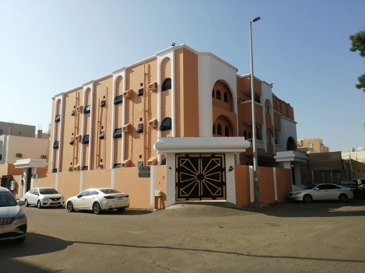 مقاول ترميم منازل قديمه في جدة بأقل تكلفة