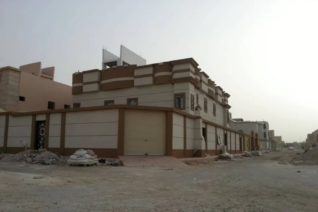 مقاول ترميم منازل قديمه في جدة بأقل تكلفة