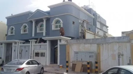 مقاول ترميم منازل قديمه في جدة بأقل تكلفة