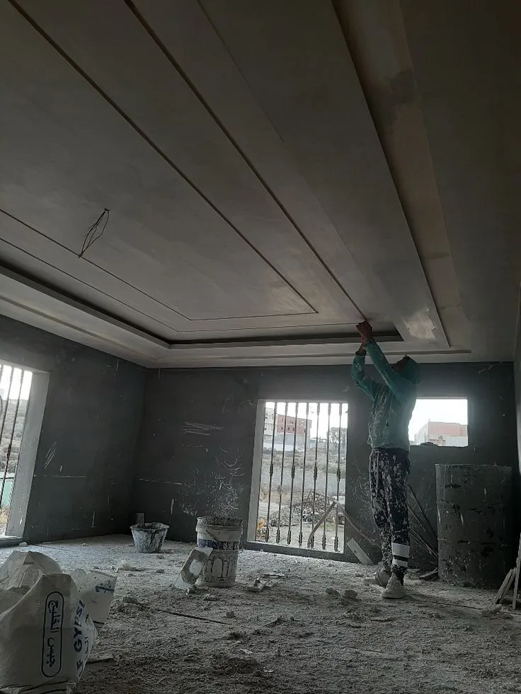 مقاول ترميم منازل قديمه في جدة بأقل تكلفة