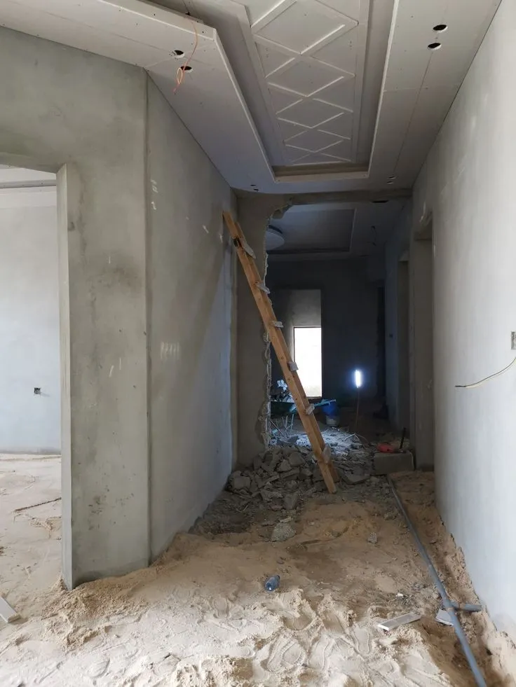 مقاول ترميم منازل قديمه في جدة بأقل تكلفة