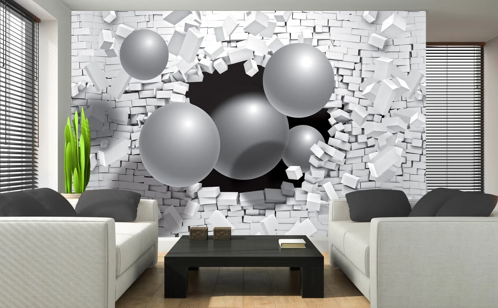 معلم موثوق لتركيب ورق جدران في جدة بجودة وكفاءة عالية