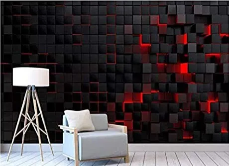 معلم موثوق لتركيب ورق جدران في جدة بجودة وكفاءة عالية