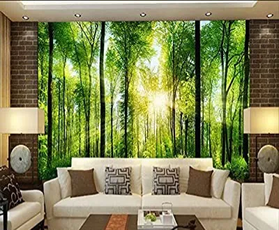 معلم موثوق لتركيب ورق جدران في جدة بجودة وكفاءة عالية