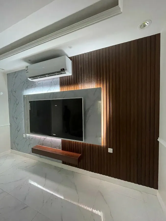 افضل معلم تركيب بديل خشب باحترافية في جدة بأقل تكلفة