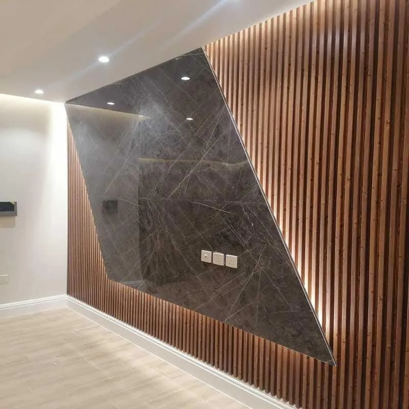 افضل معلم تركيب بديل خشب باحترافية في جدة بأقل تكلفة