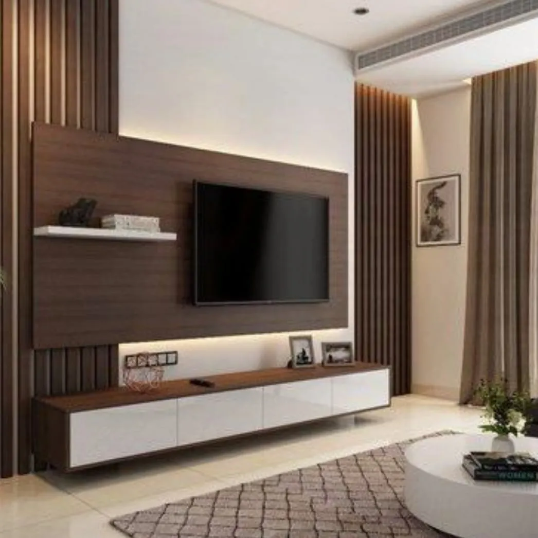 افضل معلم تركيب بديل خشب باحترافية في جدة بأقل تكلفة