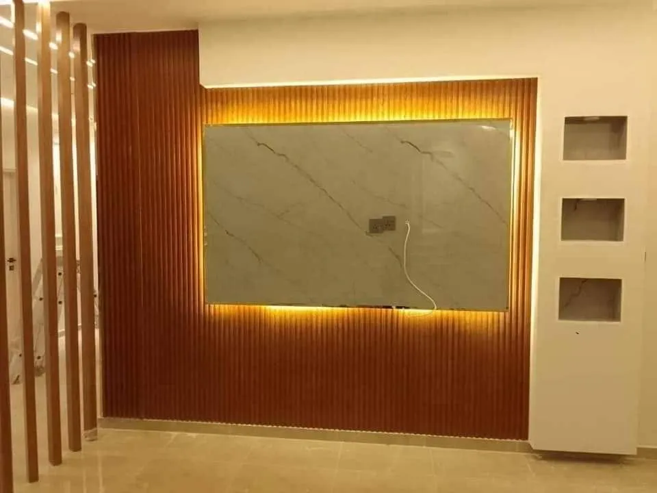 افضل معلم تركيب بديل خشب باحترافية في جدة بأقل تكلفة