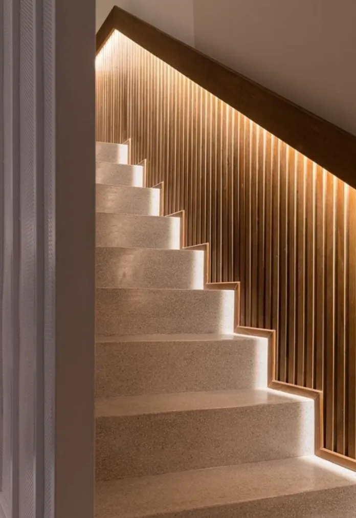 افضل معلم تركيب بديل خشب باحترافية في جدة بأقل تكلفة