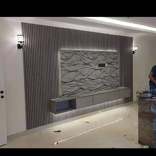 افضل معلم تركيب بديل خشب باحترافية في جدة بأقل تكلفة