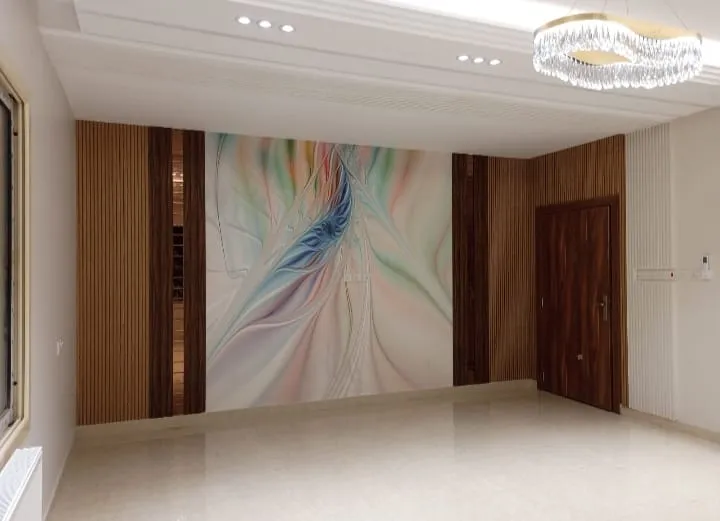 افضل معلم تركيب بديل خشب باحترافية في جدة بأقل تكلفة