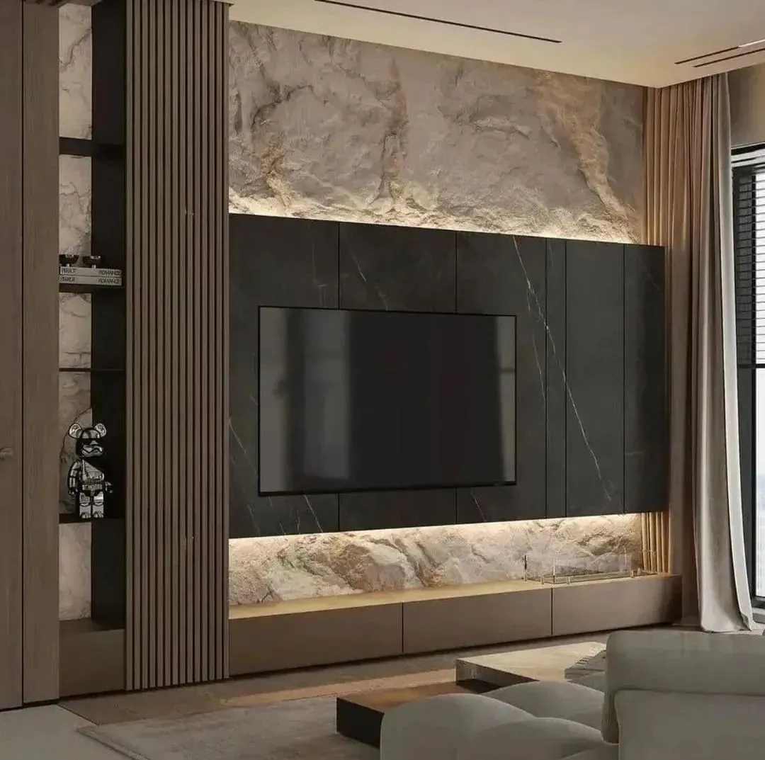 افضل معلم تركيب بديل خشب باحترافية في جدة بأقل تكلفة