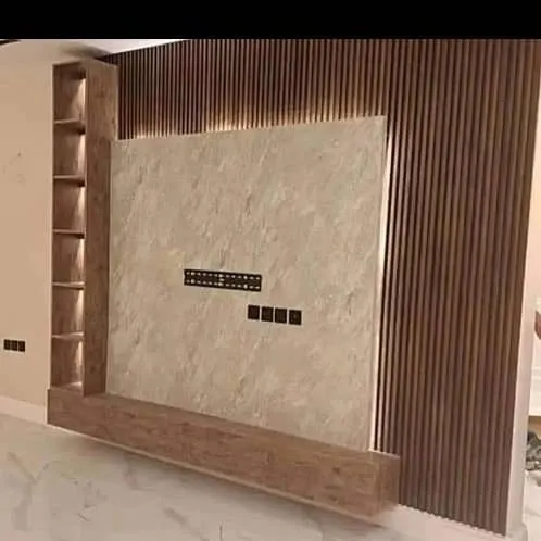 افضل معلم تركيب بديل خشب باحترافية في جدة بأقل تكلفة