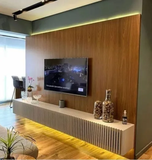 افضل معلم تركيب بديل خشب باحترافية في جدة بأقل تكلفة