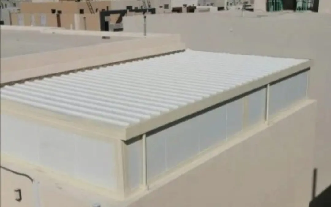 بناء ملاحق من الساندويتش بانل في جدة بجودة عالية