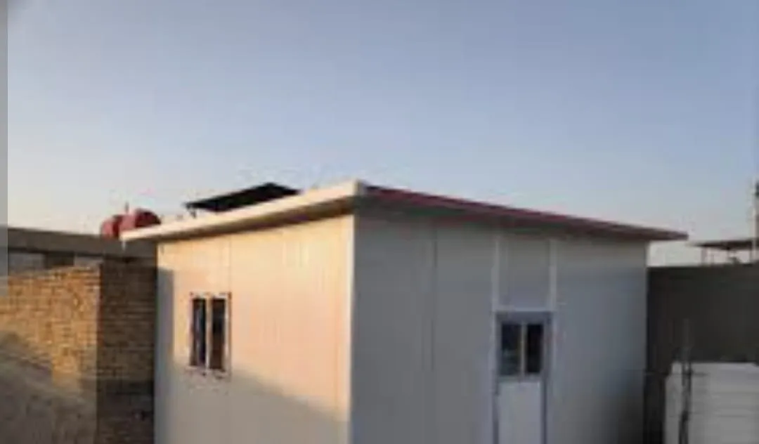 بناء ملاحق من الساندويتش بانل في جدة بجودة عالية