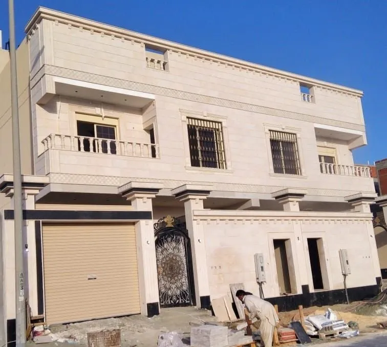 مقاول ترميم وتشطيب شقق ومباني جدة