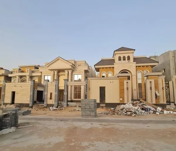 مقاول ترميم وتشطيب شقق ومباني جدة