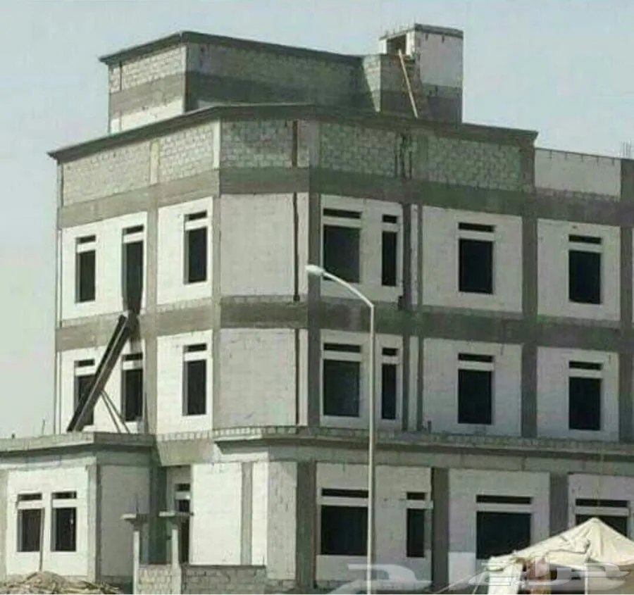 مقاول ترميم وتشطيب شقق ومباني جدة