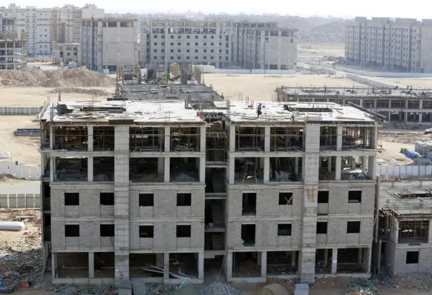 مقاول ترميم وتشطيب شقق ومباني جدة