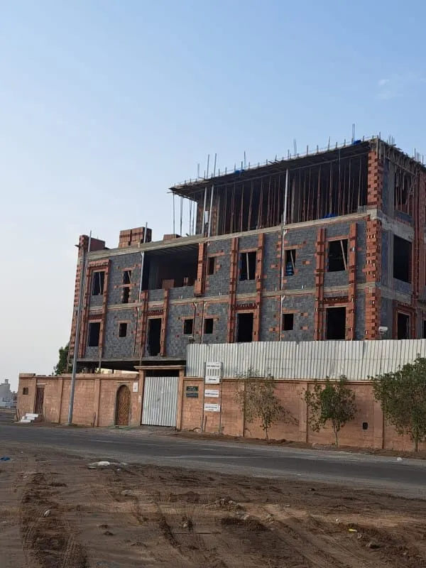 مقاول ترميم وتشطيب شقق ومباني جدة