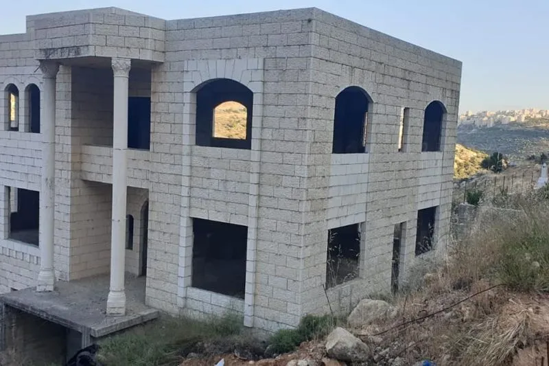 مقاول ترميم وتشطيب شقق ومباني جدة