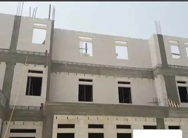 مقاول ترميم وتشطيب شقق ومباني جدة