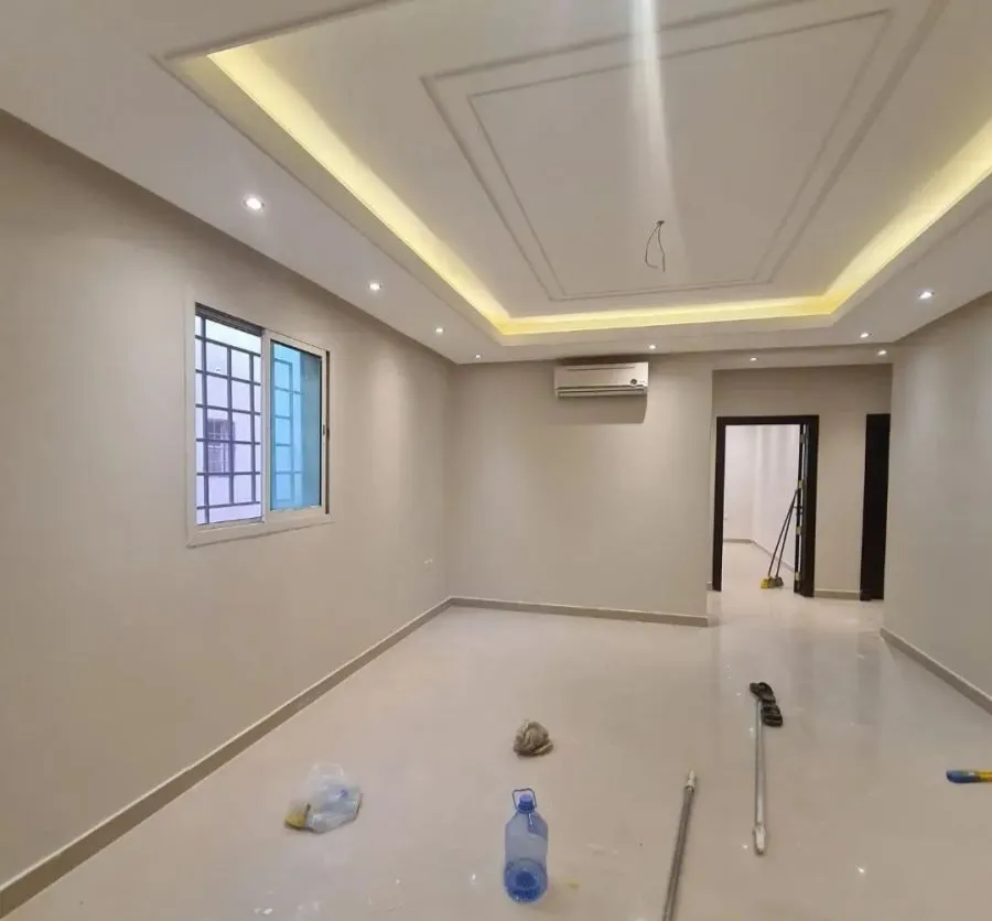 دهانات جدة: عالم من الألوان والأناقة