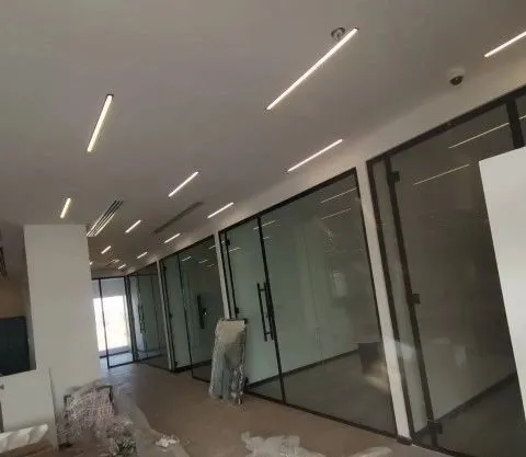 دهانات جدة: عالم من الألوان والأناقة