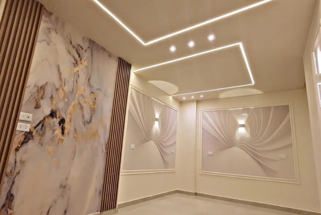 أحدث صيحات ديكورات جدة بأقل التكاليف 