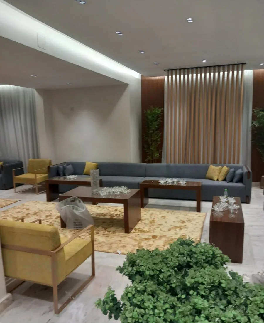 أحدث صيحات ديكورات جدة بأقل التكاليف 