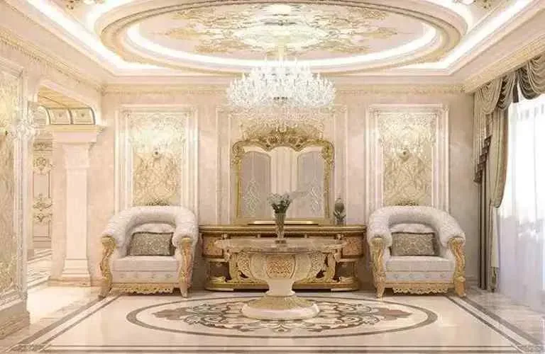 أحدث صيحات ديكورات جدة بأقل التكاليف 