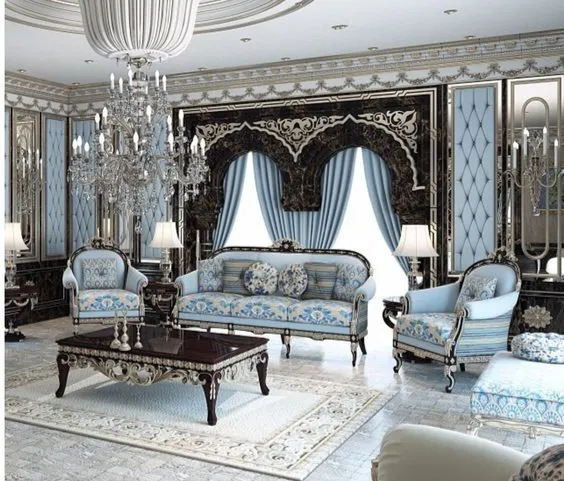 أحدث صيحات ديكورات جدة بأقل التكاليف 