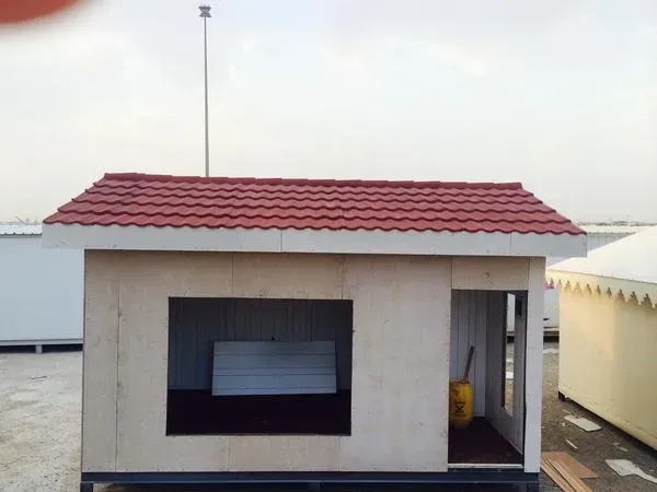 معلم تشطيبات وترميمات ملاحق خارجية عصرية في جدة