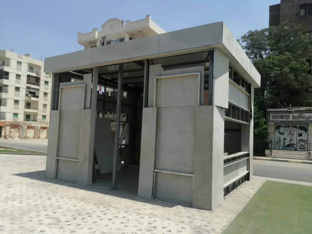 معلم تشطيبات وترميمات ملاحق خارجية عصرية في جدة